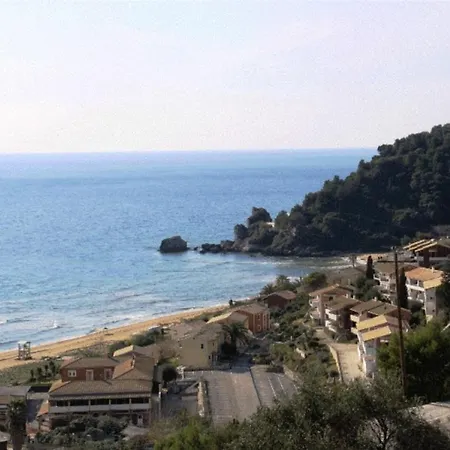 Corfu 38 Διαμέρισμα