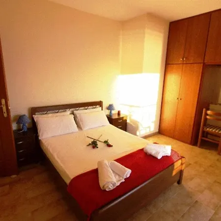 Corfu 38 Apartamento Glyfada (Corfu)
