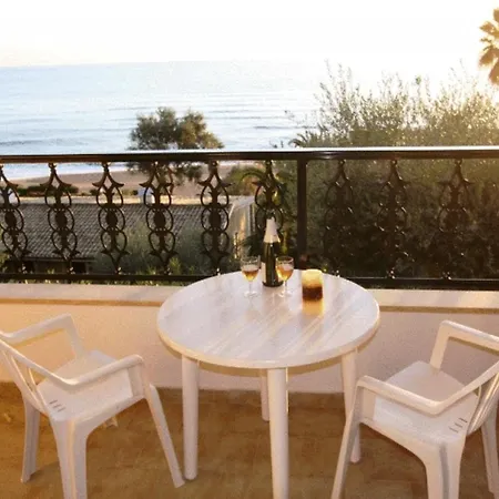 Corfu 38 Apartamento Glyfada (Corfu)