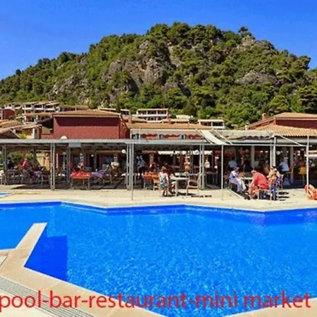 Corfu 38 Apartamento