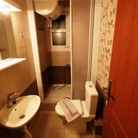 Apartamento Corfu 38 *