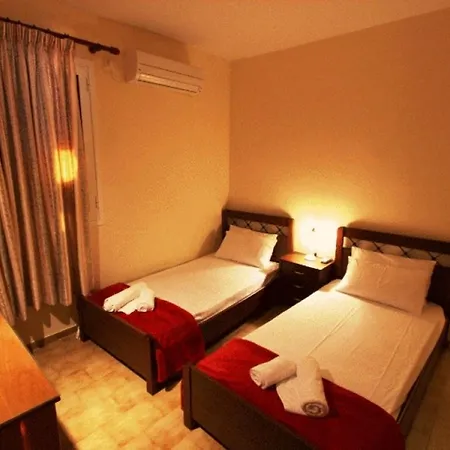 Corfu 38 Apartamento *