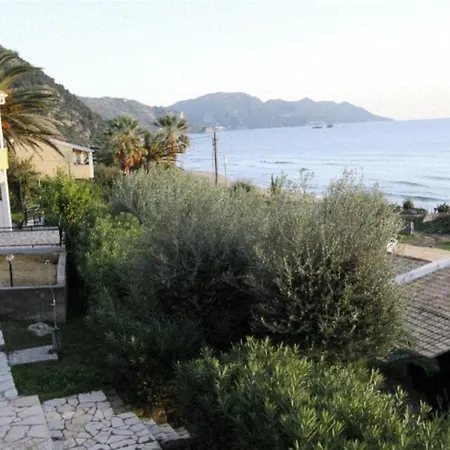 Corfu 38 Apartamento