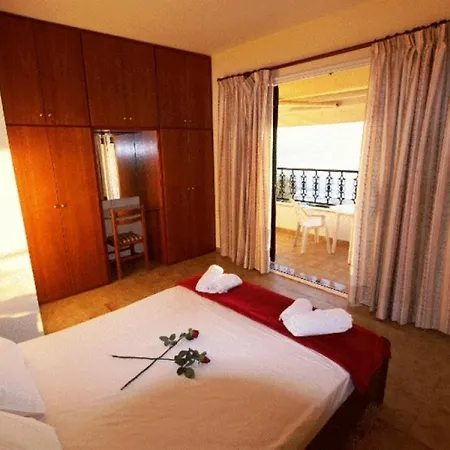 Corfu 38 Apartamento *