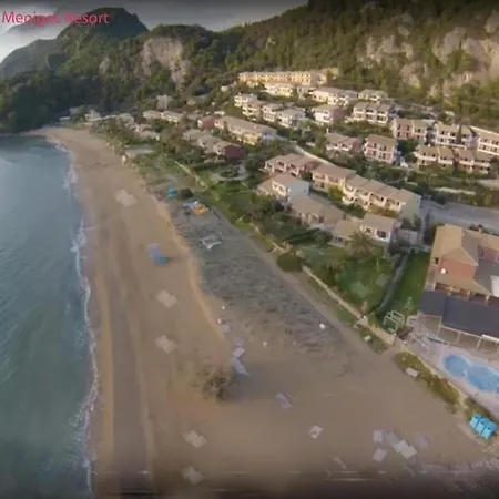 Corfu 38 Apartamento *