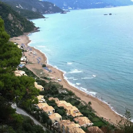 Corfu 38 * Glyfada (Corfu)